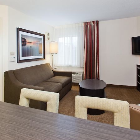 Sonesta Simply Suites Phoenix Tempe Exteriér fotografie