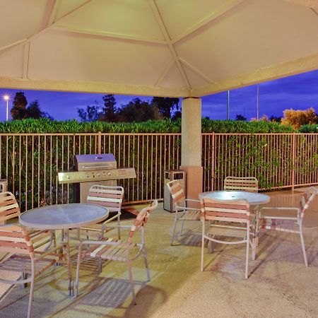 Sonesta Simply Suites Phoenix Tempe Exteriér fotografie