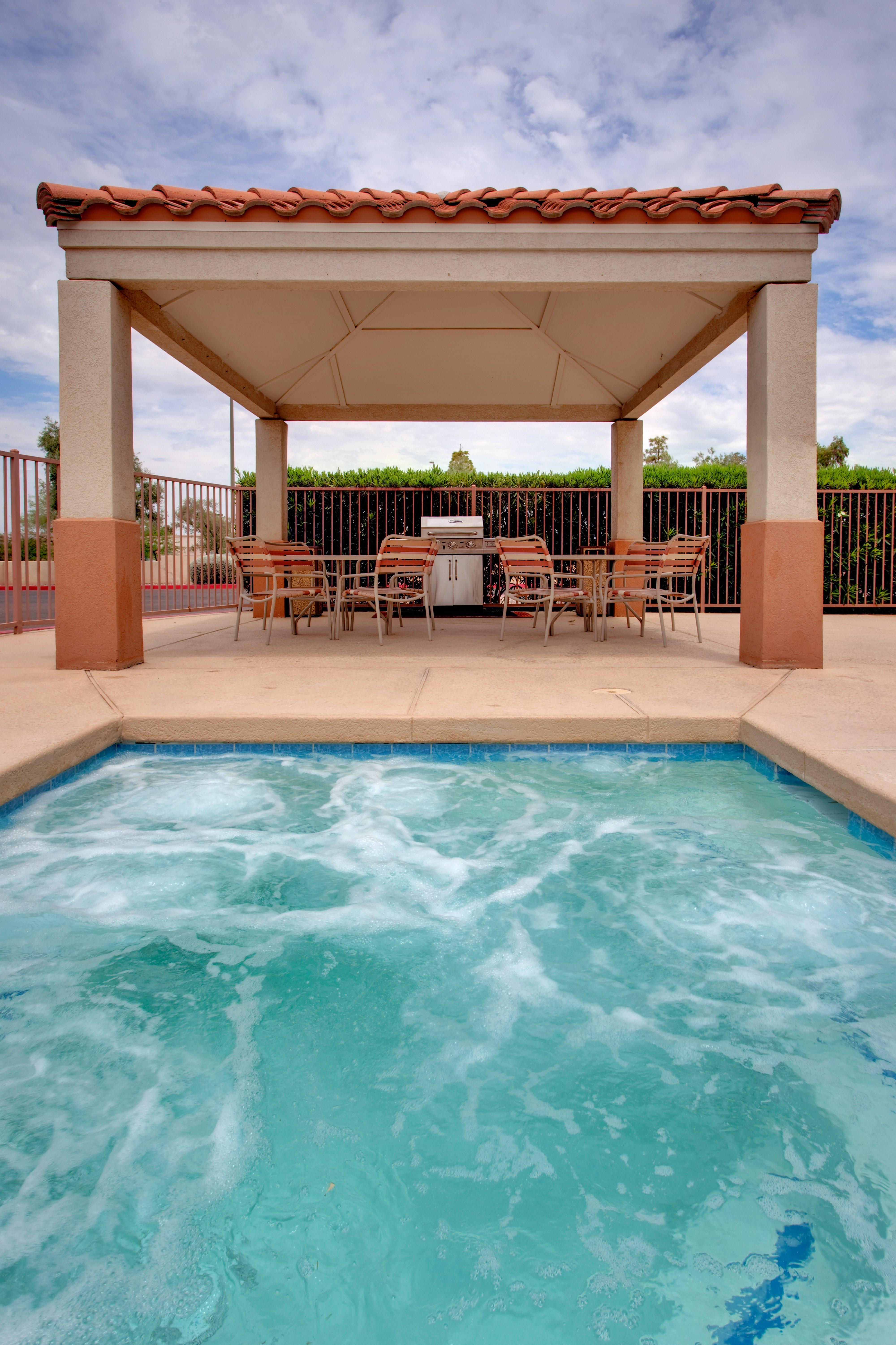 Sonesta Simply Suites Phoenix Tempe Exteriér fotografie
