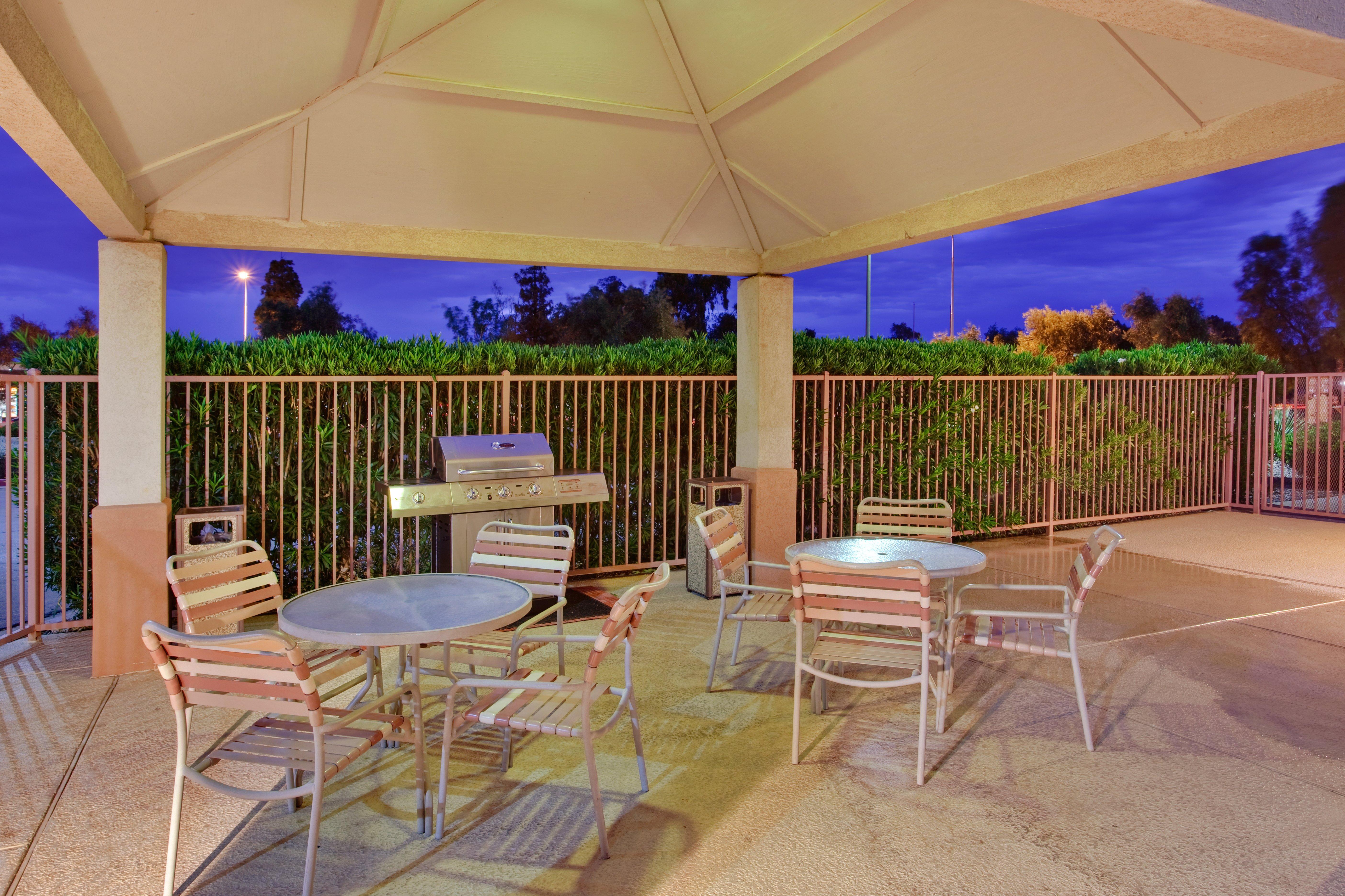 Sonesta Simply Suites Phoenix Tempe Exteriér fotografie