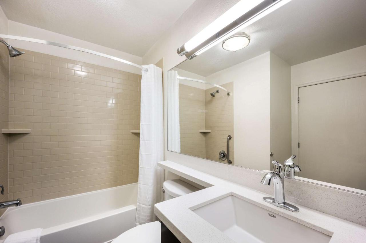 Sonesta Simply Suites Phoenix Tempe Exteriér fotografie
