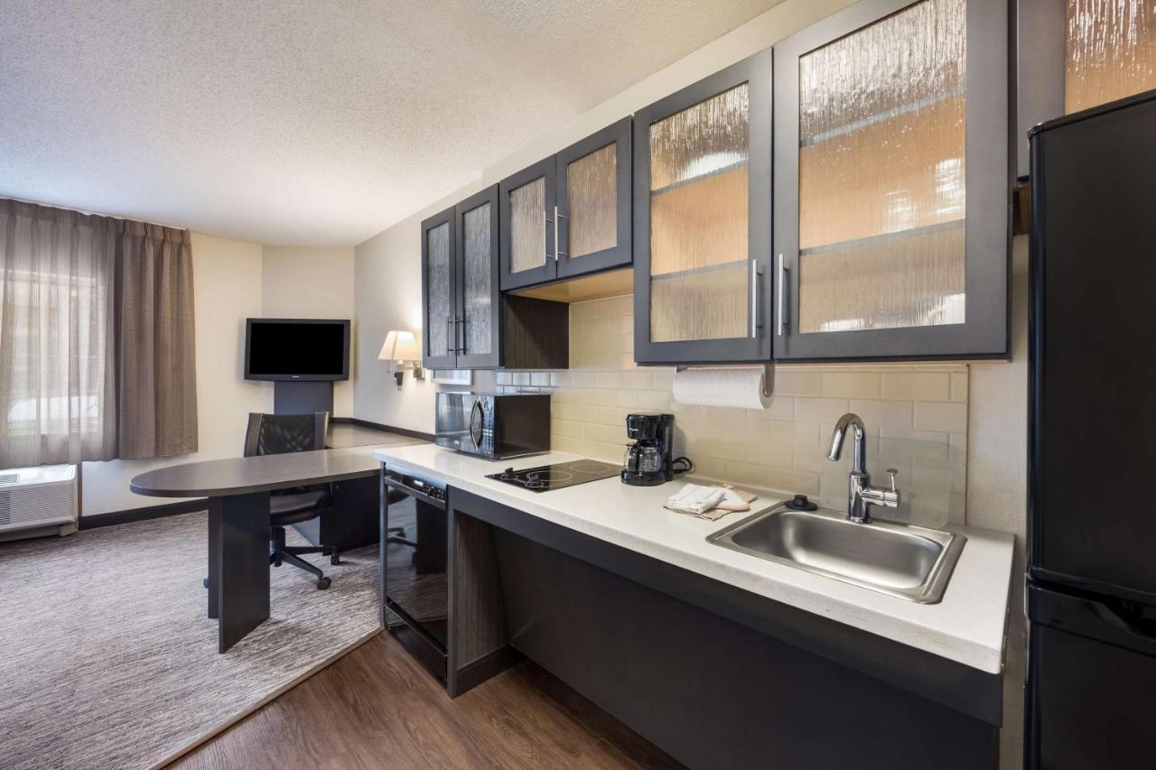 Sonesta Simply Suites Phoenix Tempe Exteriér fotografie