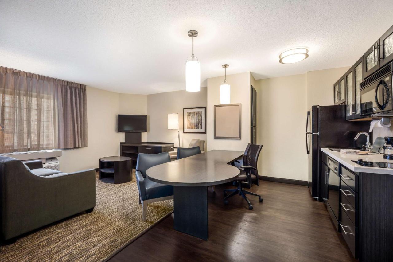 Sonesta Simply Suites Phoenix Tempe Exteriér fotografie