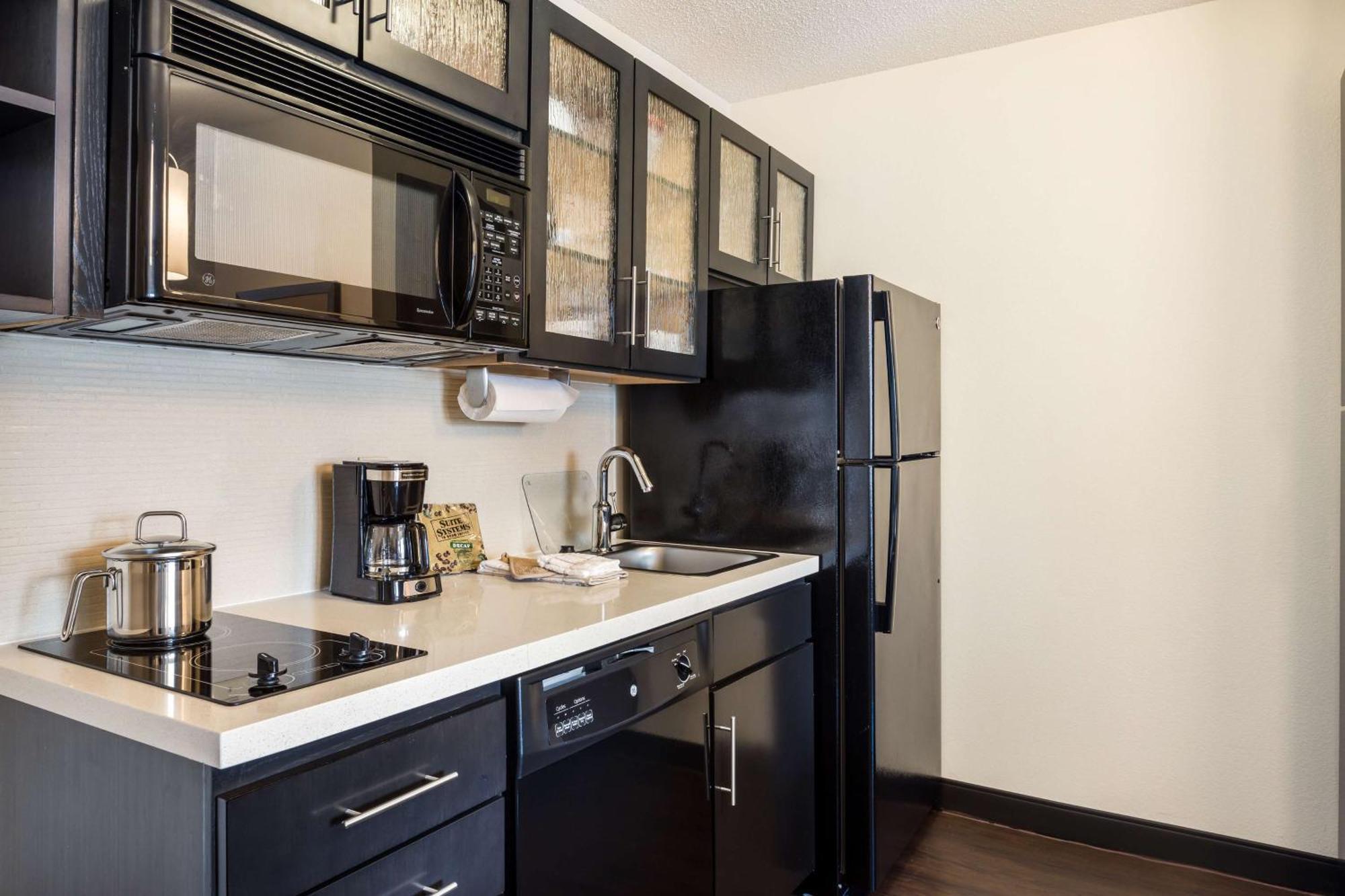 Sonesta Simply Suites Phoenix Tempe Exteriér fotografie