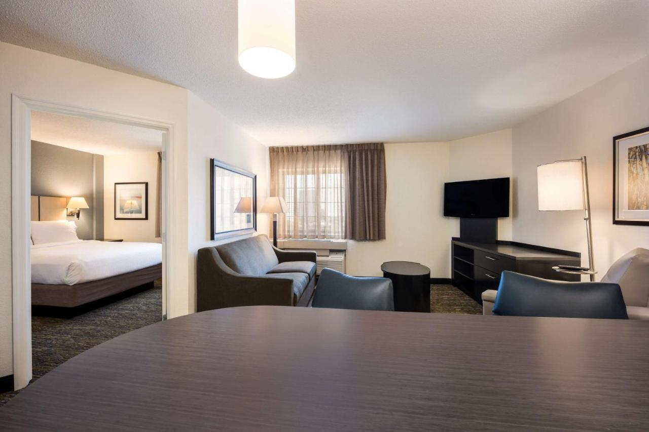 Sonesta Simply Suites Phoenix Tempe Exteriér fotografie