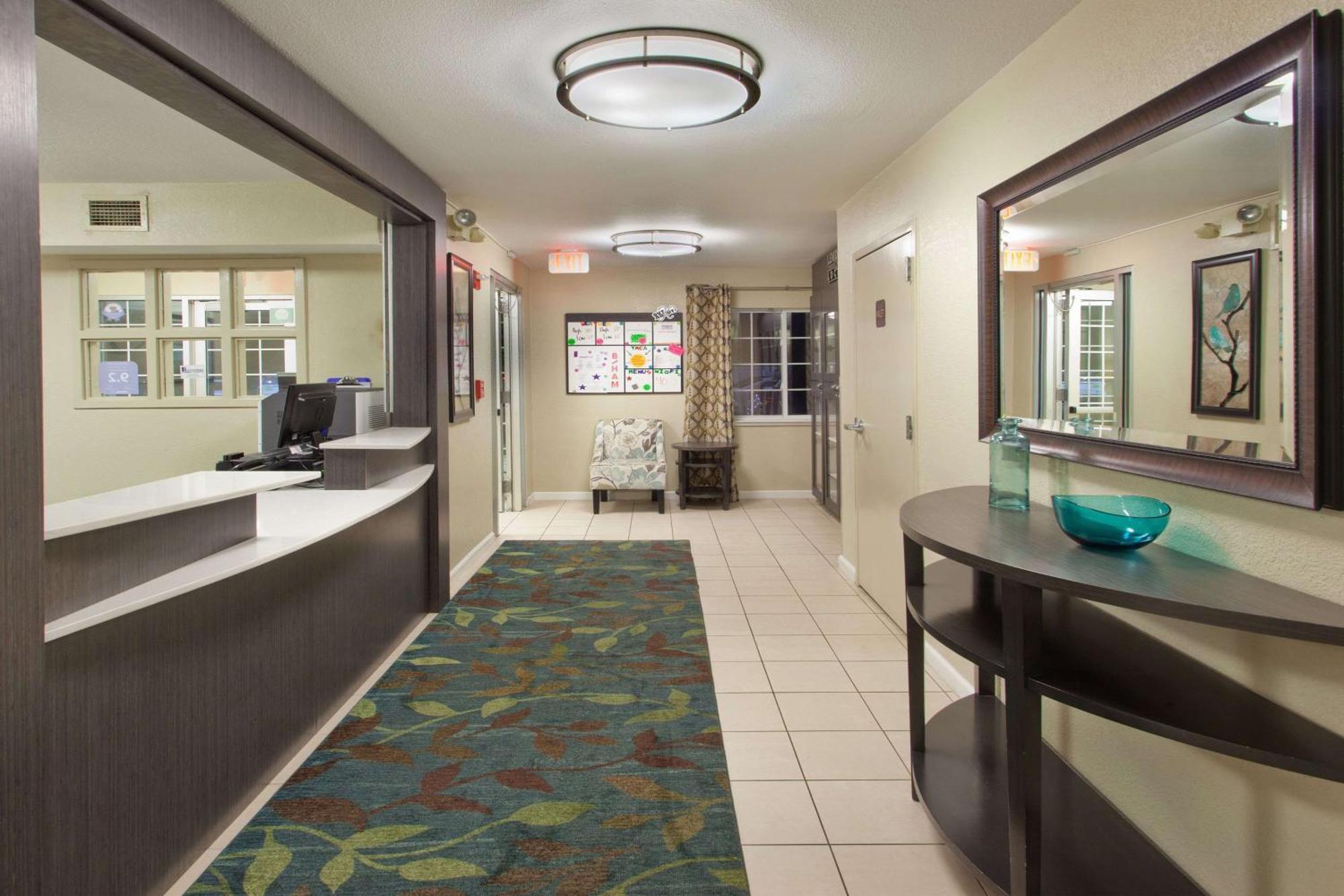 Sonesta Simply Suites Phoenix Tempe Exteriér fotografie