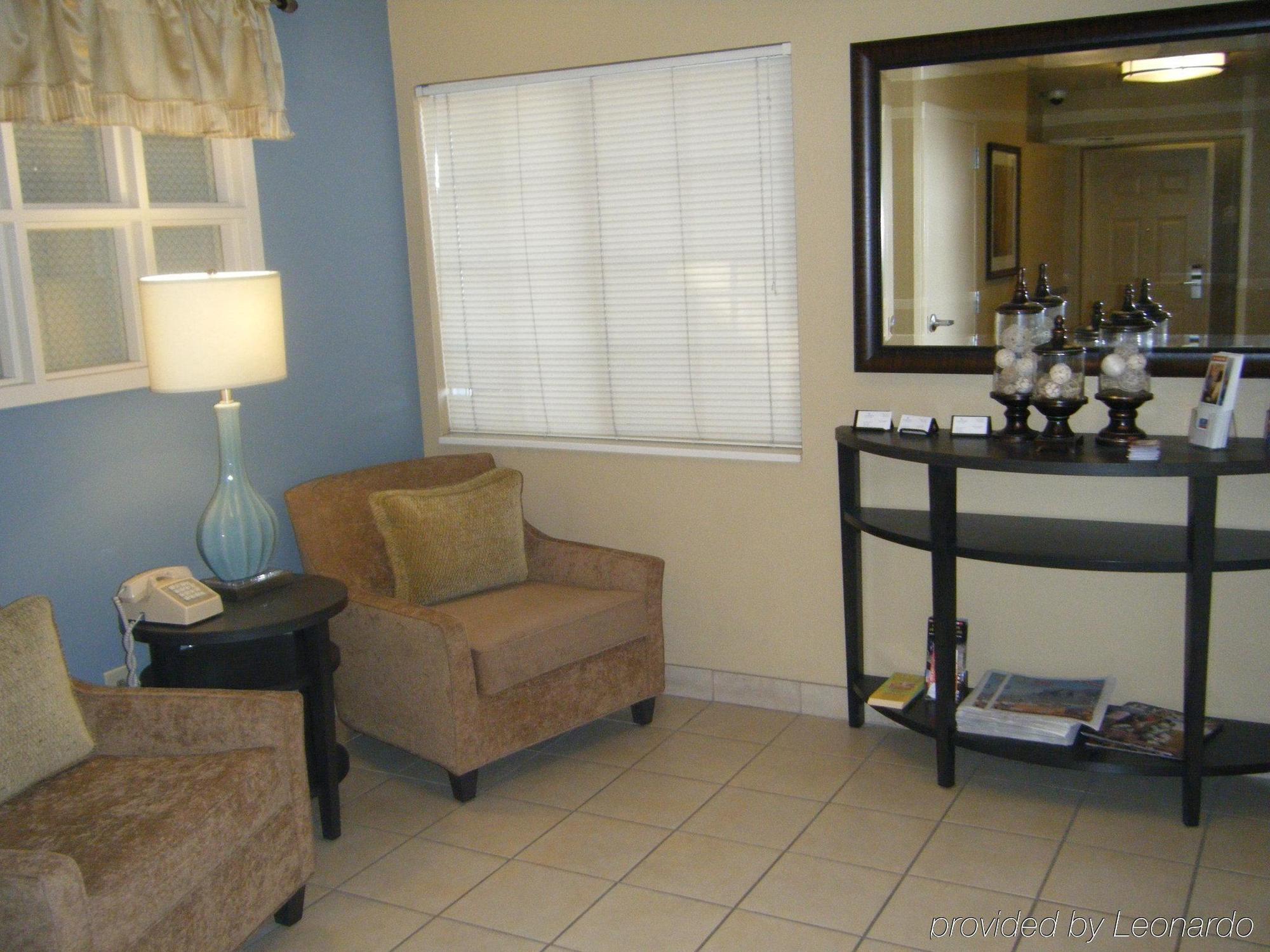 Sonesta Simply Suites Phoenix Tempe Pokoj fotografie