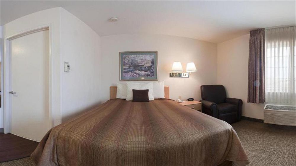Sonesta Simply Suites Phoenix Tempe Exteriér fotografie