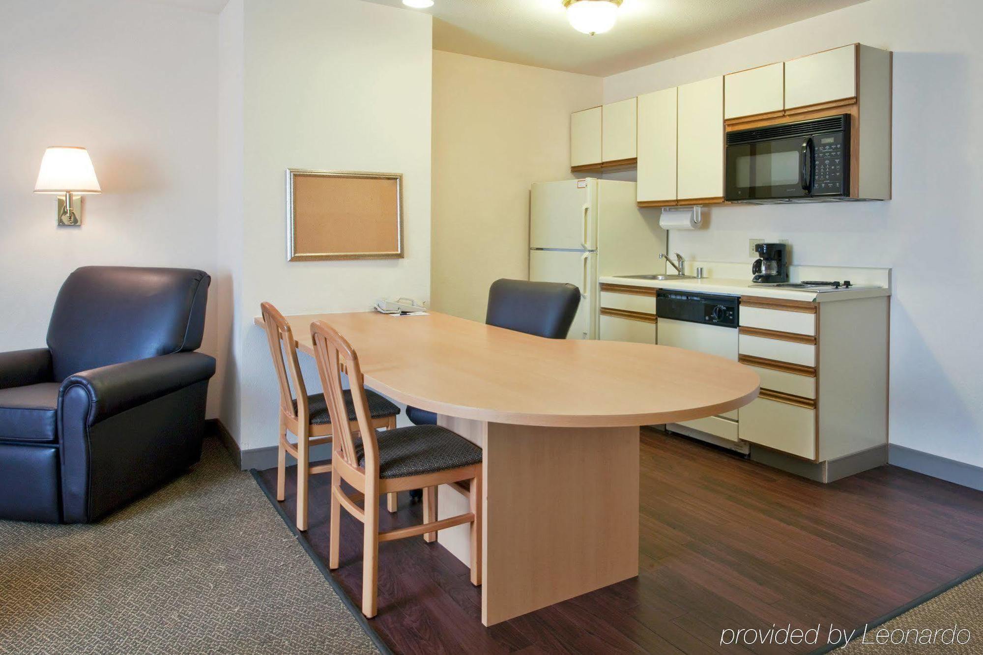 Sonesta Simply Suites Phoenix Tempe Exteriér fotografie