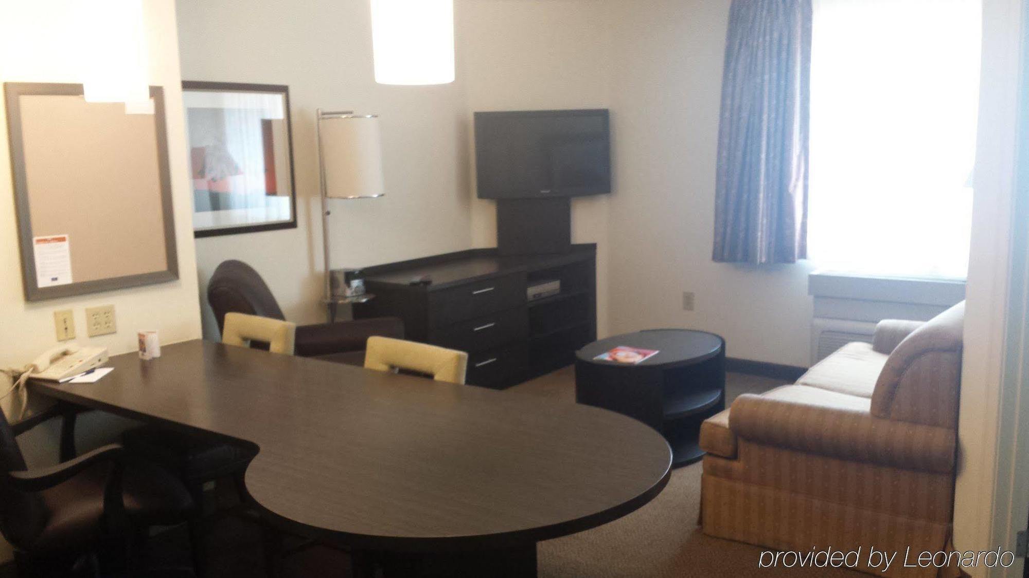 Sonesta Simply Suites Phoenix Tempe Exteriér fotografie