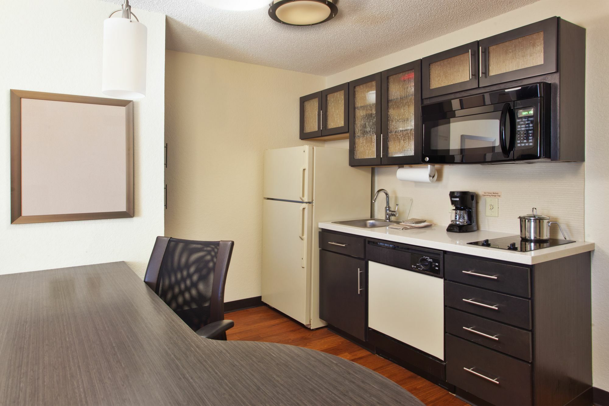 Sonesta Simply Suites Phoenix Tempe Exteriér fotografie