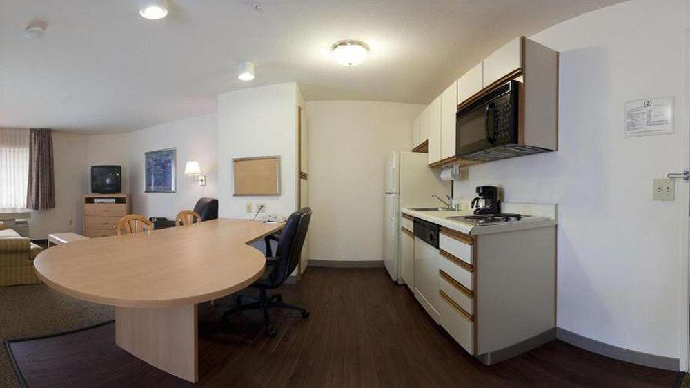 Sonesta Simply Suites Phoenix Tempe Exteriér fotografie